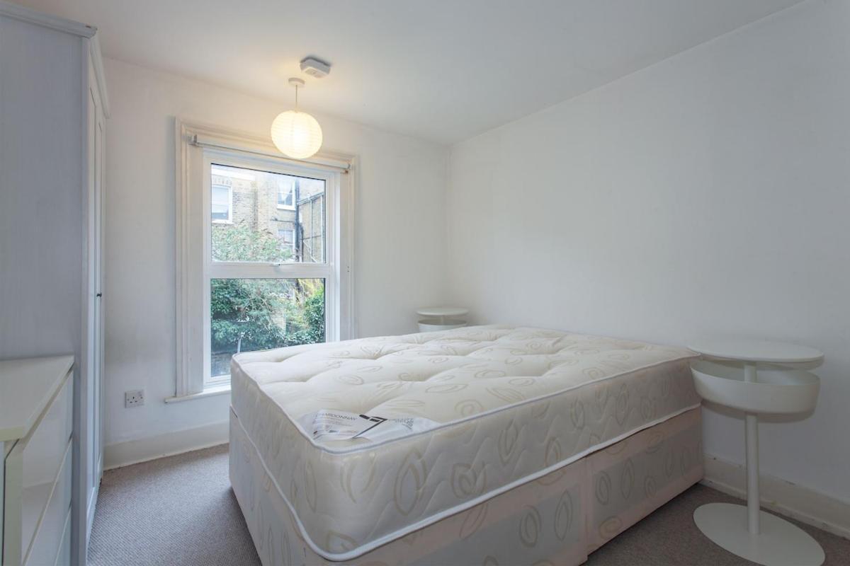 Spacious 3 Bed Apartment, Nw6