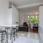 Spacious 3 Bed Apartment, Nw6